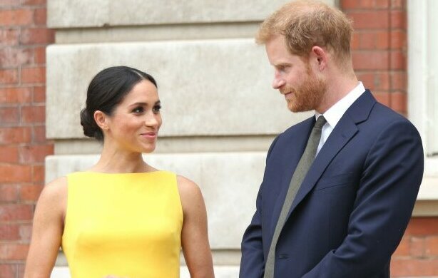 Meghan i Harry spodziewają się dziecka? Ich ostatnia decyzja mocno na to wskazuje