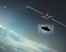 UFO. Źródło: geekweek.pl