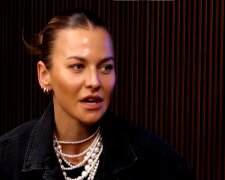 Anna Lewandowska, screen Youtube @RadioRAMPA