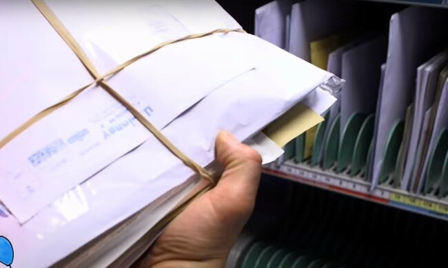 źródło: YouTube/ The Postal Museum