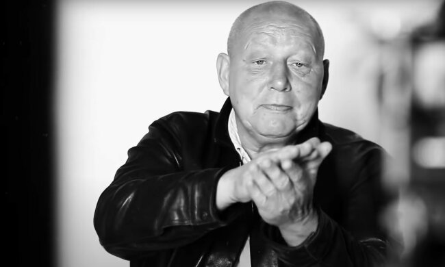 Krzysztof Jackowski/Youtube