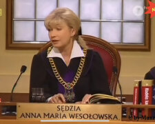 Anna Maria Wesołowsk/YouTube