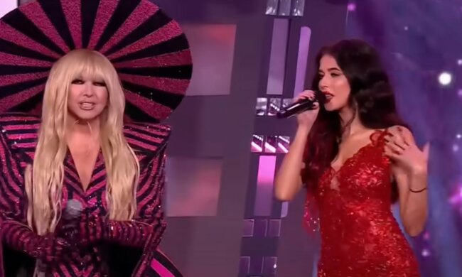 Maryla i Roxie, źródło: YouTube/ Polsat