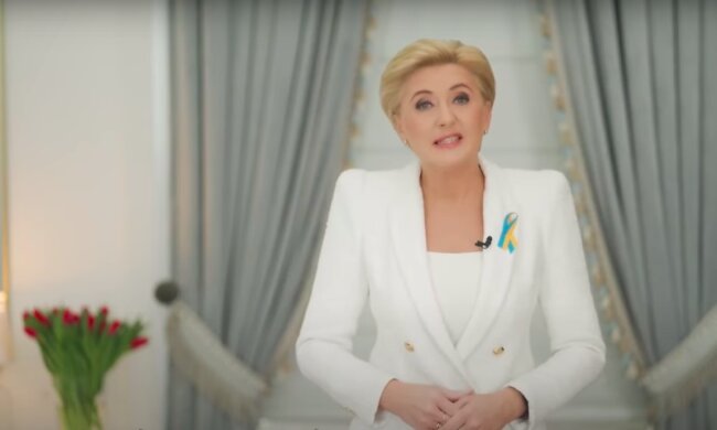 Agata Duda / YouTube :  Voj tek