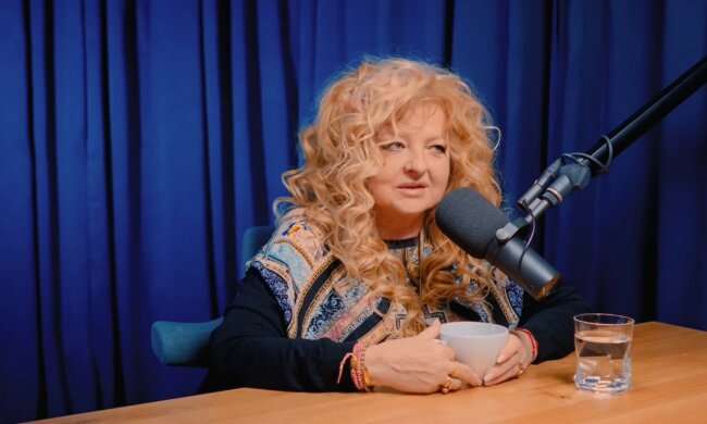 Magda Gessler, screen Youtube @ImponderabiliaTV