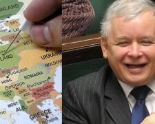 Rządzący chcą powstania kolejnego województwa w Polsce. Czy plan Kaczyńskiego się powiedzie