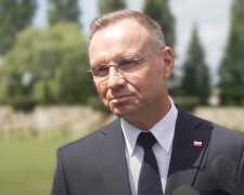 Andrzej Duda, źródło: YouTube/Janusz Jaskółka
