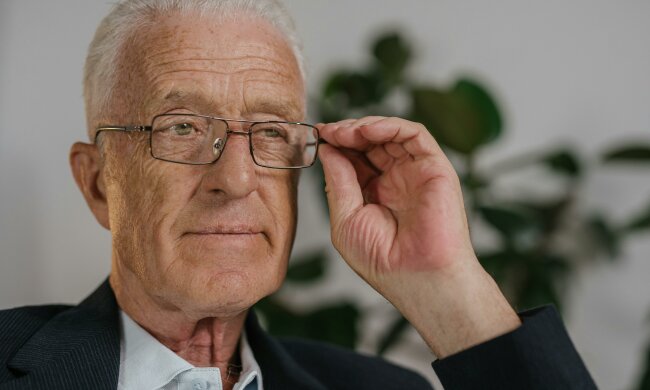 Z życia wzięte. "W wieku 75 lat zrozumiałem, że drugiej szansy nie będzie": Odszedłem od rodziny