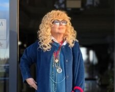 Magda Gessler/Instagram