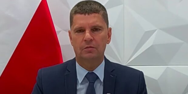 Minister edukacji narodowej - Dariusz Piontkowski / YouTube: Rzeczpospolita TV