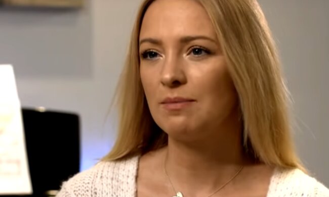 Barbara Kurdej-Szatan / YouTube: Uwaga! TVN