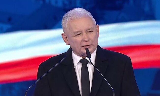 Jarosław Kaczyński/YouTube @Prawo i Sprawiedliwość