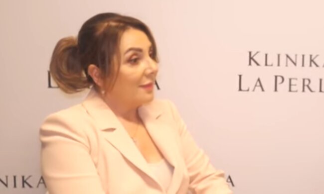 Danuta Martyniuk/YouTube @Jastrząb Post