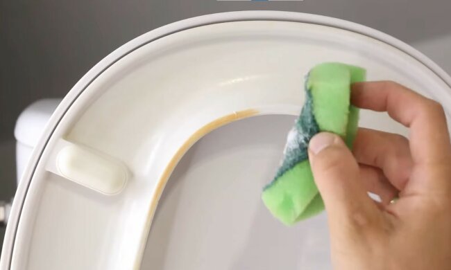 deska sedesowa, screen Youtube @jaktozrobic321