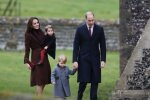 Księżna Kate Midelton i książe William. Źródło: youtube.com