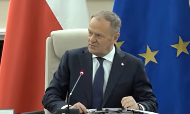 Premier Donald Tusk/YouTube @Donald Tusk kanał oficjalny