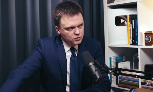 Szymon Hołownia/YouTube @Imponderabilia