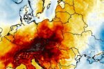 Prognoza pogody/ wxcharts.com
