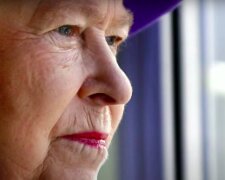 Królowa Elżbieta II / YouTube:   TODAY