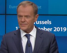 Donald Tusk / YouTube:  EURACTIV