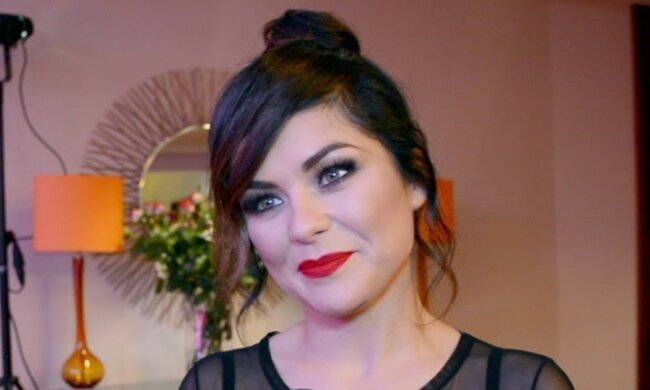 Katarzyna Cichopek/Youtube @przeAmbitniPL