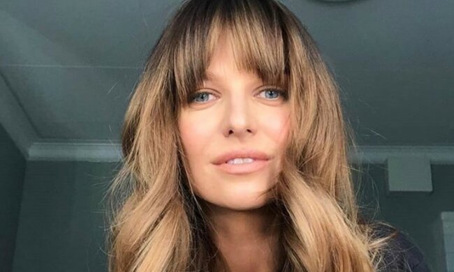 Anna Lewandowska/screen Instagram @annalewandowskahpba