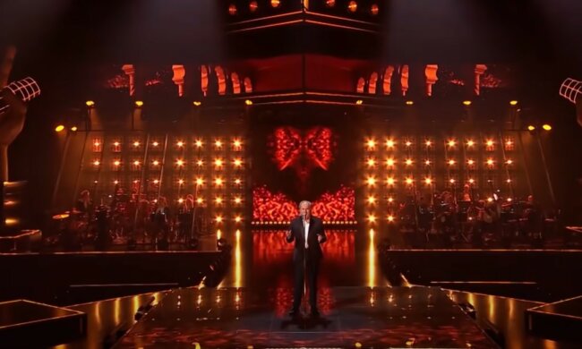 źródło: YouTube/The Voice of Poland