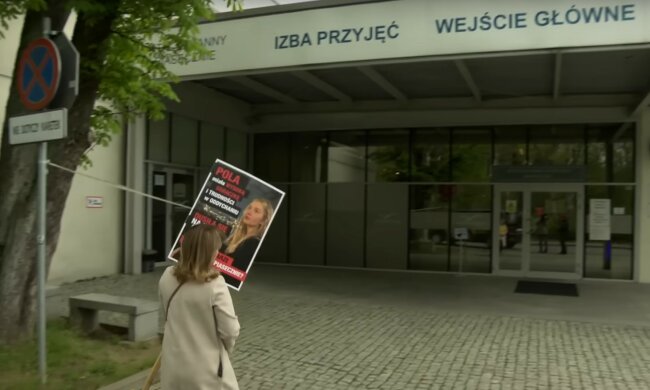 Sprawa 18-letniej Poli/YT @UWAGA TVN