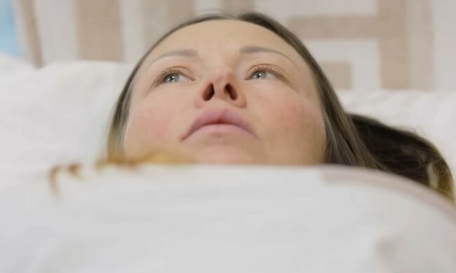 kobieta, screen Youtube @uchannel