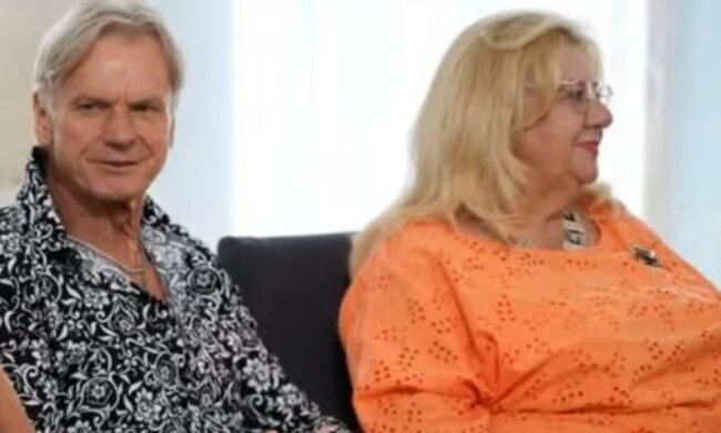 Stanisław i Małgorzata, źródło: YouTube/Seriale Tureckie Po Polsku