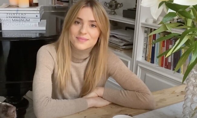 Kasia Tusk odkryła w sobie dziecko. Jej nowe zdjęcie wywołuje uśmiech