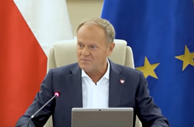 Donald Tusk/YouTube @Donald Tusk kanał oficjalny