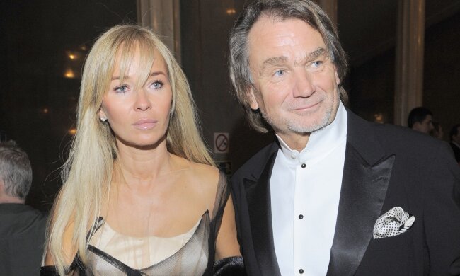 Joanna Przetakiewicz, Jan Kulczyk