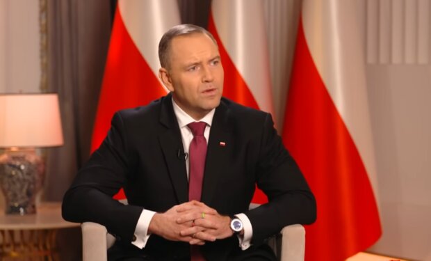 Karol Nawrocki/YouTube @Radio Wnet