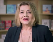 Małgorzata Ostrowska-Królikowska/YouTube @Fundacja ABCXXI - Cała Polska czyta dzieciom