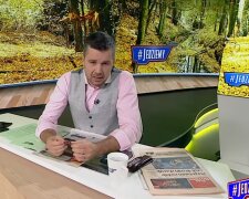 Michał Rachoń/YouTube @TVP Info