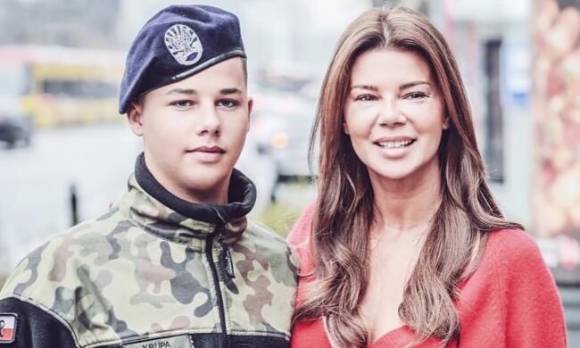 Allan Krupa/ screen youtube