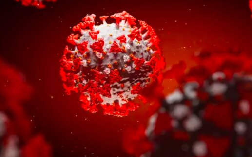 Kolejne ognisko koronawirusa! / economictimes.indiatimes.com