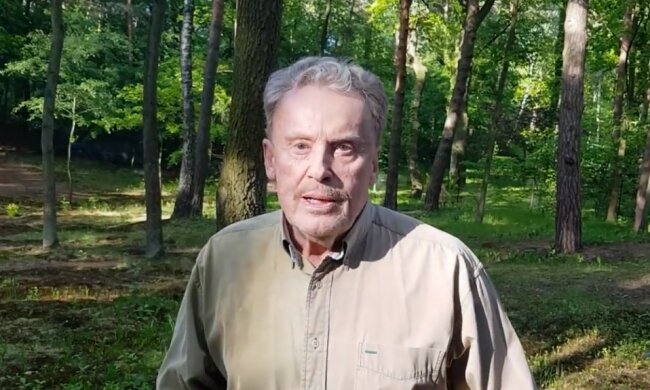 Daniel Olbrychski przechodzi trudne chwile. Tajemnicza sprawa odejścia jego wnuka wciąż pozostaje zagadką