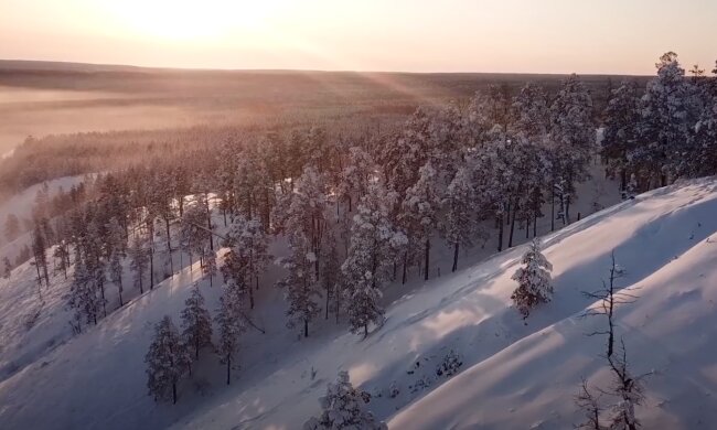 Zima źródło: You Tube