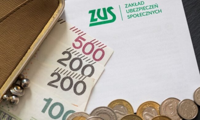 Zmiany w wysokości emerytur. Źródło: pikio.pl