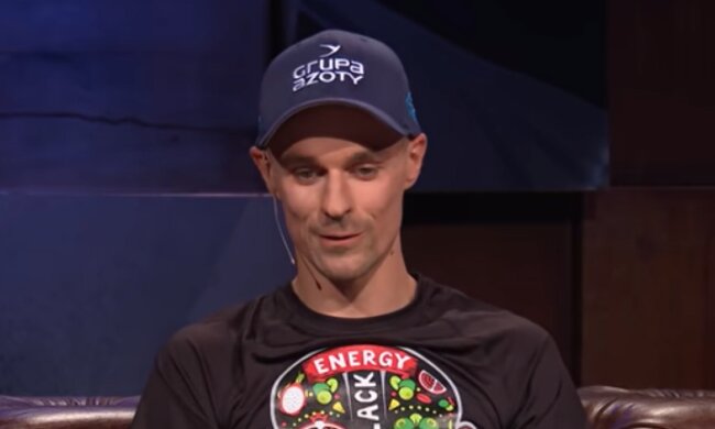 Piotr Żyła/YouTube @tvn.pl