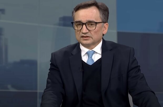 Zbigniew Ziobro, źródło: YouTube/Telewizja Republika