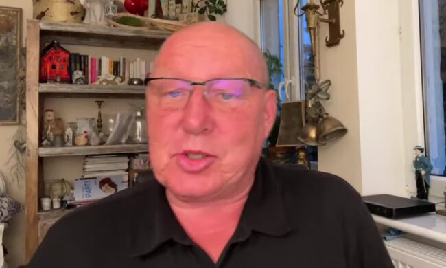 Krzysztof Jackowski/ screen YouTube