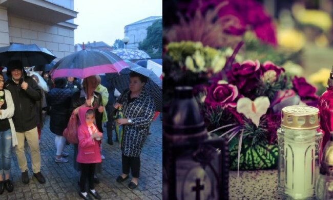 1 listopada już wkrótce! Sprawdź ostateczną pogodę na Wszystkich Świętych