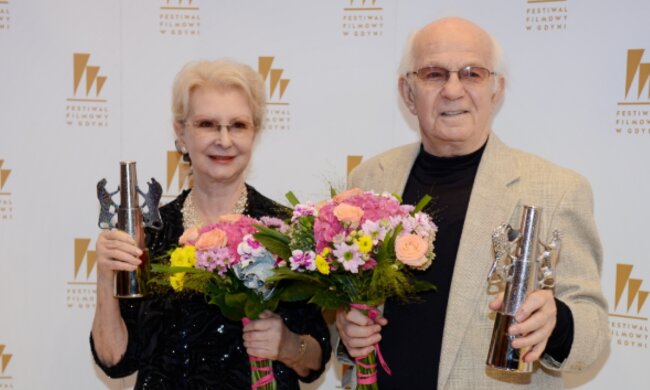 Jadwiga Barańska/Facebook @Jadwiga Barańska