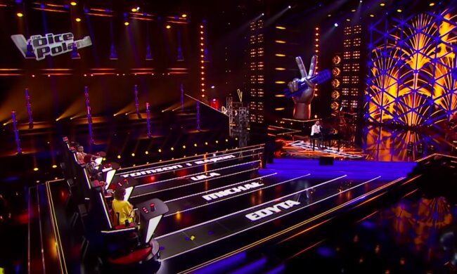 Czym zaskoczą nas uczestnicy? / YouTube:  The Voice of Poland