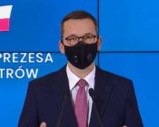 Premier Matusz Morawiecki postanowił wcielić słowa w czyn. Takiego zachowania szefa rządu nikt się nie spodziewał. O co chodzi