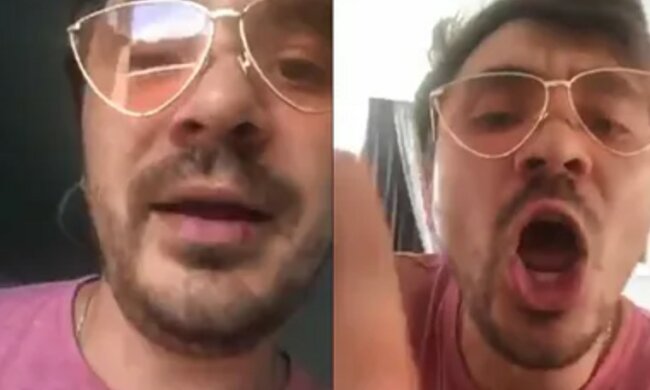 Daniel Martyniuk nie odpuszcza. Opisał, co myśli o byłych teściach i zdradził, co robił u Faustyny