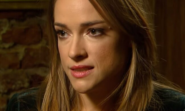 Alicja Bachleda-Curuś odnosi się do zarzutów. Chodzi o jej syna